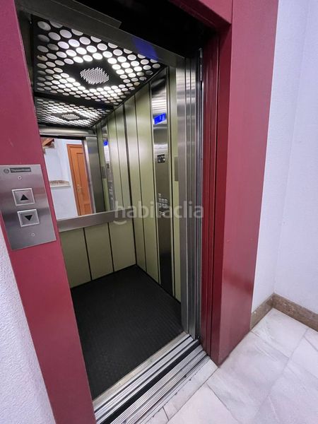 Piso urbanizacion en la zona de Canillejas, piso de tres dormitorios, dos baños, 2 terracitas y garaje. en Madrid - Imagen 11