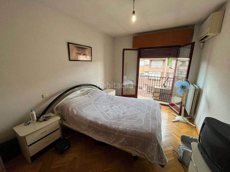 Piso urbanizacion en la zona de Canillejas, piso de tres dormitorios, dos baños, 2 terracitas y garaje. en Madrid - Imagen 28