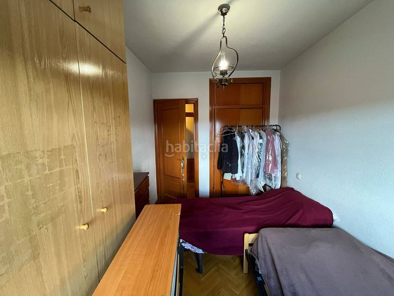 Piso urbanizacion en la zona de Canillejas, piso de tres dormitorios, dos baños, 2 terracitas y garaje. en Madrid - Imagen 21