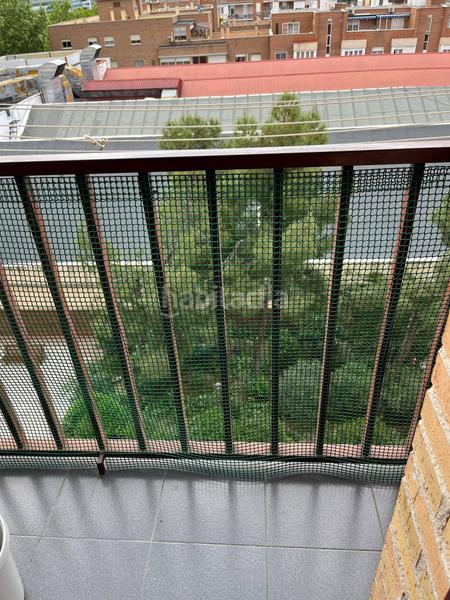 Foto e0af57b2-79e9-4aec-a4d0-85a2fa9e39f6. Pis amb calefacció aparcament a Canillejas Madrid