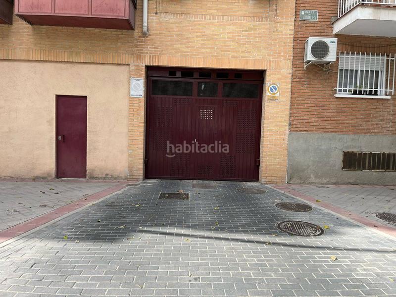 Foto e1eeaac6-dcc7-429b-92b8-fd2374f914a9. Pis amb calefacció aparcament a Canillejas Madrid