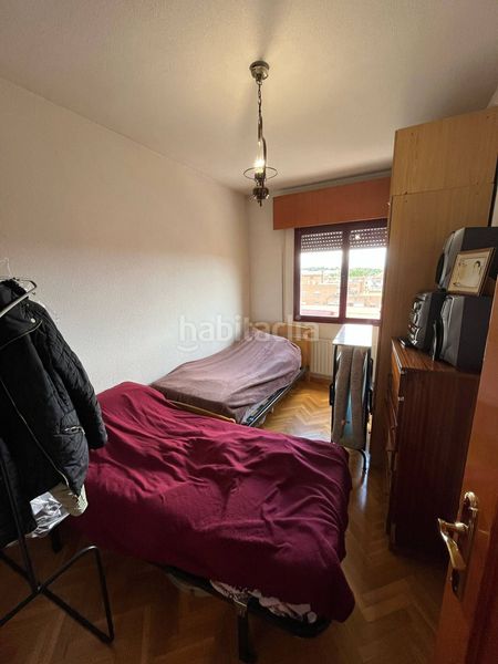 Piso urbanizacion en la zona de Canillejas, piso de tres dormitorios, dos baños, 2 terracitas y garaje. en Madrid - Imagen 20