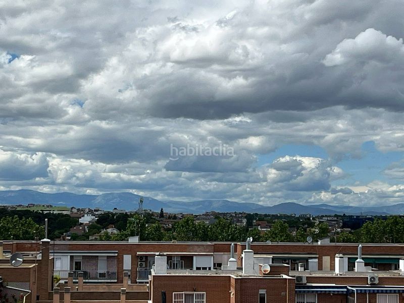 Piso urbanizacion en la zona de Canillejas, piso de tres dormitorios, dos baños, 2 terracitas y garaje. en Madrid - Imagen 12