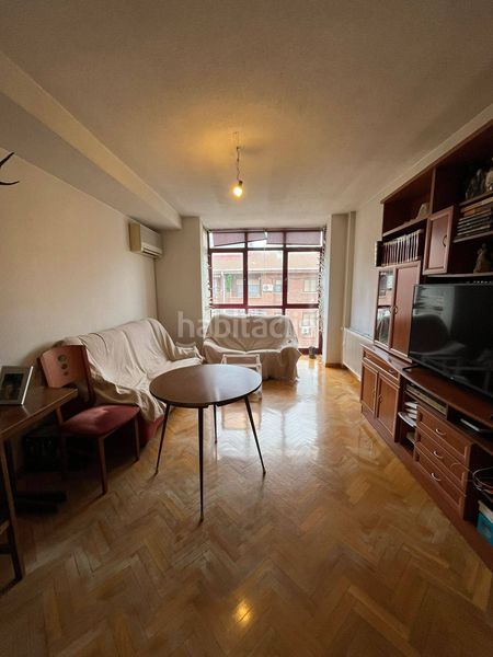 Piso urbanizacion en la zona de Canillejas, piso de tres dormitorios, dos baños, 2 terracitas y garaje. en Madrid - Imagen 16