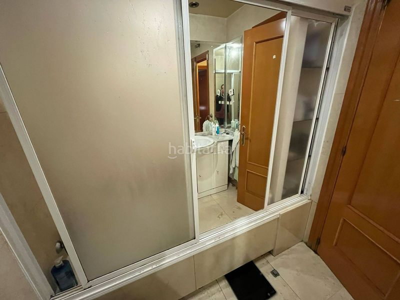 Piso urbanizacion en la zona de Canillejas, piso de tres dormitorios, dos baños, 2 terracitas y garaje. en Madrid - Imagen 24