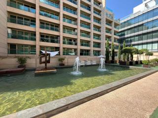Loft  Calle cronos. Urbanizacion con vigilacia 24hduplex de un  dormitorio con plaza