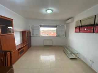Appartement en Campo Real. Oportunidad en la zona de campo realpiso de un dormitorio con tr