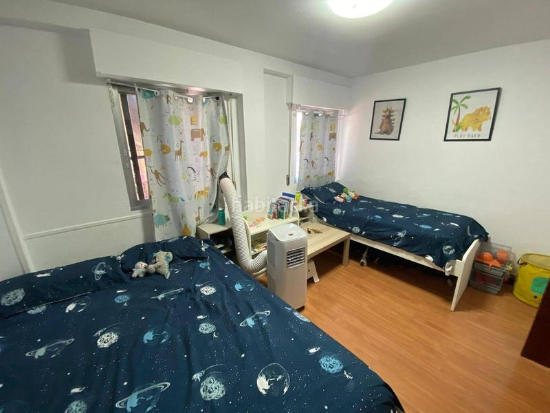 Foto 04b1fddf-69b9-444c-b402-fd4cc4711f08. Piso luminosa vivienda en la zona de Canillejas! piso de dos dormitorios. en Madrid