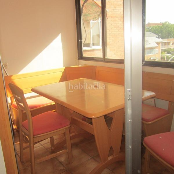 Foto 05f15801-8655-45d0-9654-87330cba7e4f. Piso luminosa vivienda en la zona de Canillejas! piso de dos dormitorios. en Madrid