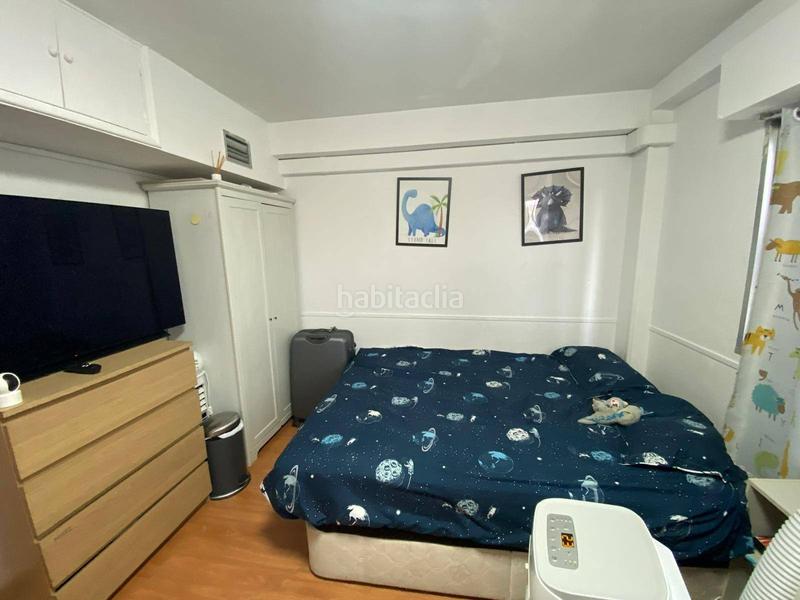 Foto 43dc084c-a095-4951-932a-c5eaa43194ce. Piso luminosa vivienda en la zona de Canillejas! piso de dos dormitorios. en Madrid