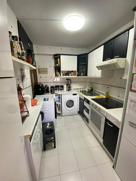 Foto 7cf8d7b8-4147-4e60-a862-4867de4c62ab. Piso luminosa vivienda en la zona de Canillejas! piso de dos dormitorios. en Madrid