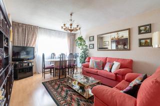 Appartement en Arcos. Vivienda de 3 dorm, en arcos de jalon