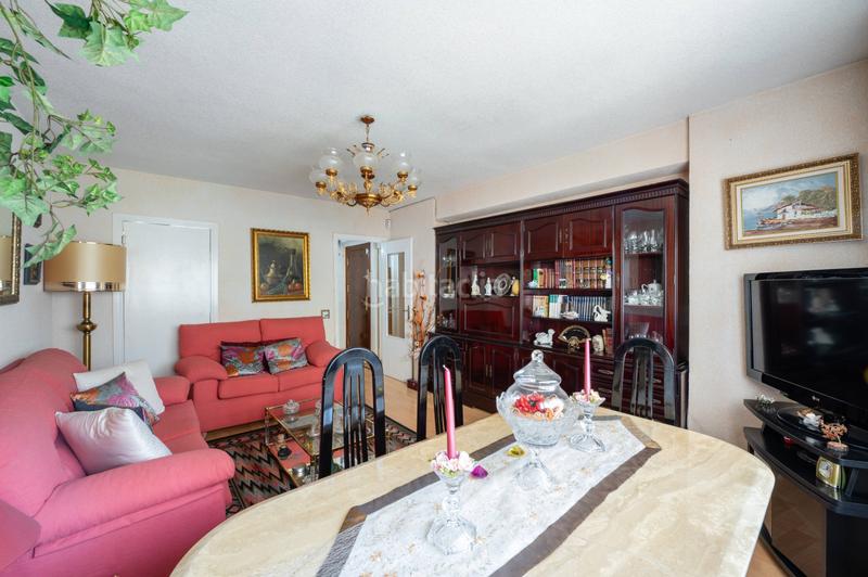 Foto 1459dc04-9e3a-4488-95ce-960dd59cd5e4. Piso vivienda de 3 dorm, en Arcos de jalon en Arcos Madrid