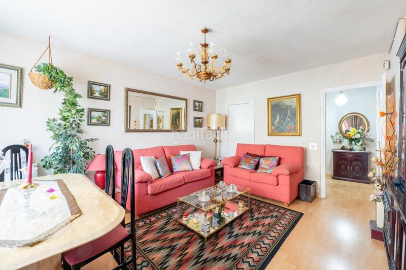 Foto 50d8370a-9454-458e-8099-2ce9a6990073. Piso vivienda de 3 dorm, en Arcos de jalon en Arcos Madrid