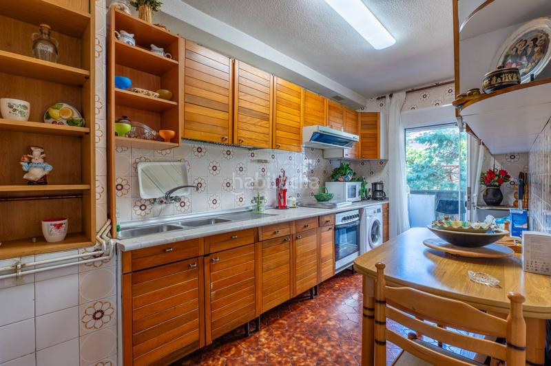 Foto c288a7f9-a2ff-4a2d-a582-22fd2d0d3c92. Piso vivienda de 3 dorm, en Arcos de jalon en Arcos Madrid