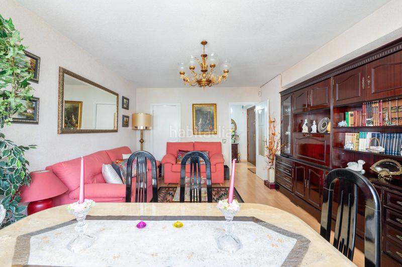 Foto fc010779-911a-40bb-81b4-bbf9ddae283d. Piso vivienda de 3 dorm, en Arcos de jalon en Arcos Madrid