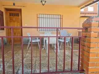 Mas en Horcajo de los Montes. Casa con terreno en horcajo de los montes  oportunidad nica