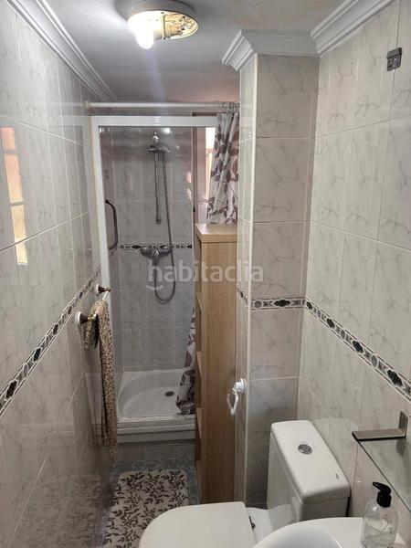 Foto 4143bd72-2246-4dc1-a5d7-4e49f2feea25. Piso acogedor piso en san blas, en Amposta Madrid