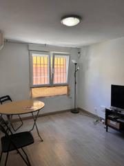 Appartement à Amposta. Acogedor piso en san blas, madrid