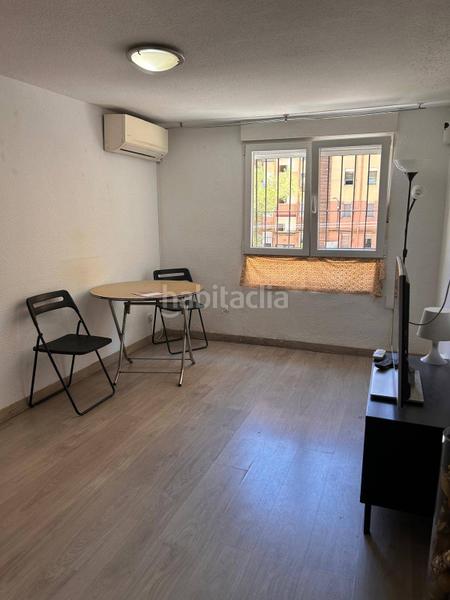 Foto d93beb06-a13a-4ca0-bb14-2e643d48f000. Piso acogedor piso en san blas, en Amposta Madrid