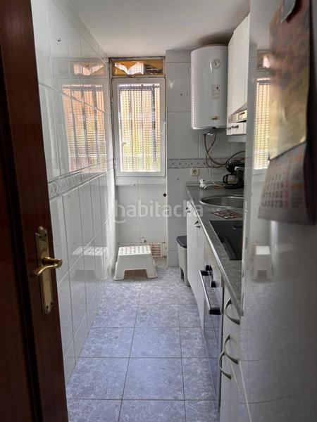Foto e9234080-7315-47d4-a5f0-0dd77d14f7f2. Piso acogedor piso en san blas, en Amposta Madrid