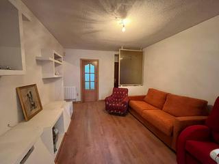 Appartement à Pinar del Rey. Zona hortaleza  vivienda luminosa de tres dormitorios amplios co