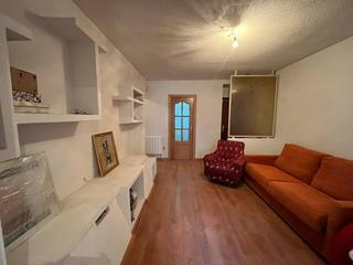 Pis a Pinar del Rey. Zona hortaleza  vivienda luminosa de tres dormitorios amplios co