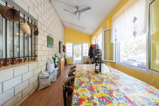 Casa en Zona Rural. Casa independiente