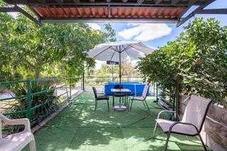 Casa en Zona Rural. Casa independiente