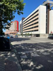 Lloguer Pis a Castilla. Se alquila vivienda de un dormitorio en una de las mejores zonas