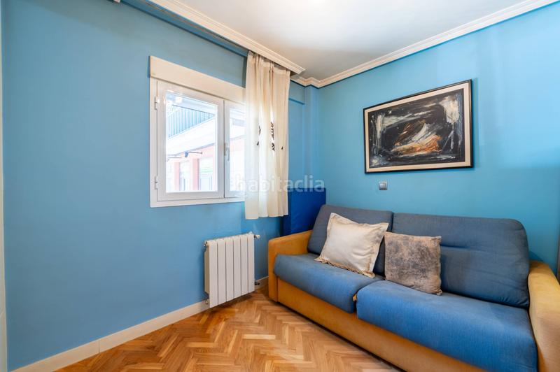 Foto 0430fc70-5431-44df-8d9b-f806a0b69936. Pis amb calefacció aparcament a Canillejas Madrid