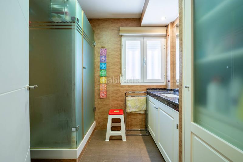 Foto 2da27bb8-339b-44e3-be58-cfb9e114f3b6. Pis amb calefacció aparcament a Canillejas Madrid