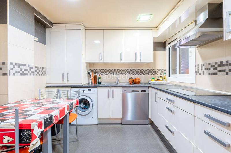 Foto 35e4b4f1-e507-4c37-8584-9fe18191f8da. Pis amb calefacció aparcament a Canillejas Madrid