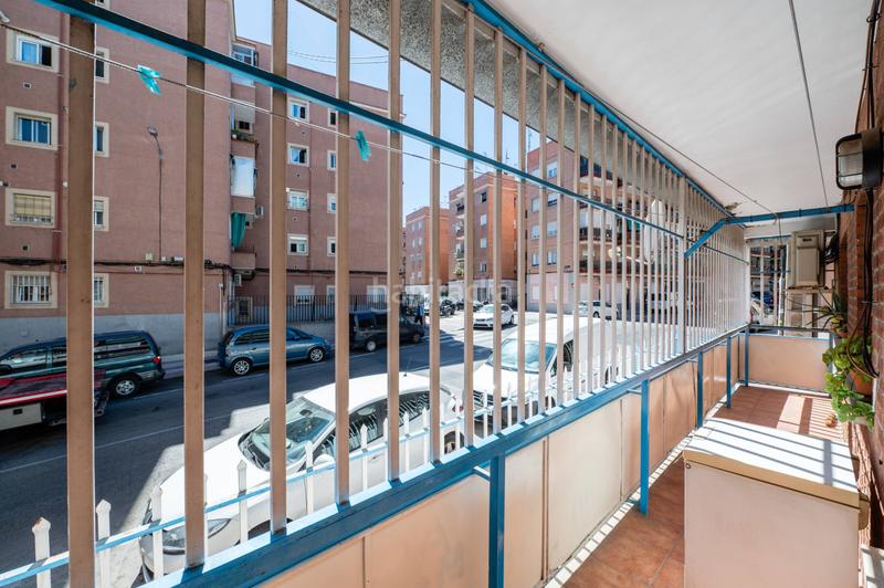 Foto 51a1c3b3-77c0-4306-aaa5-13ced299cf62. Pis amb calefacció aparcament a Canillejas Madrid