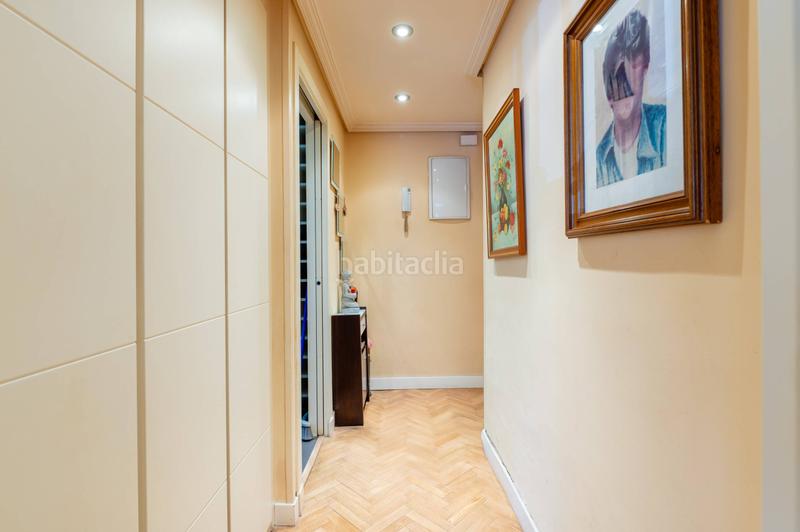 Foto 5830d477-73bf-4a7d-9317-1d9ff1c489e2. Pis amb calefacció aparcament a Canillejas Madrid