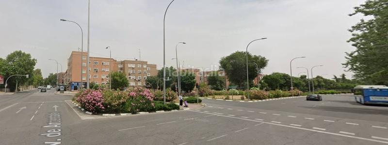 Foto 8bab0672-2bc4-4204-b236-b4e15178bd97. Pis amb calefacció aparcament a Canillejas Madrid