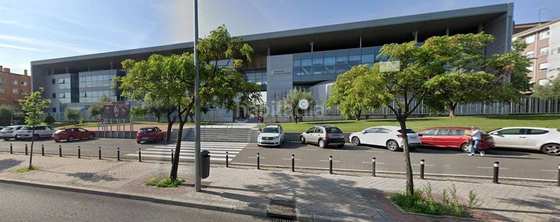 Foto 9391f2a3-39d0-47c8-9a53-302cb0b06455. Pis amb calefacció aparcament a Canillejas Madrid