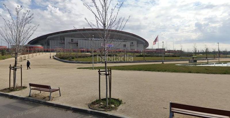 Foto 9c95dfe8-cfea-48c4-8658-fd14b6011086. Pis amb calefacció aparcament a Canillejas Madrid