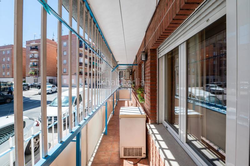 Foto dca38768-3645-4519-92c7-2476839c859d. Pis amb calefacció aparcament a Canillejas Madrid