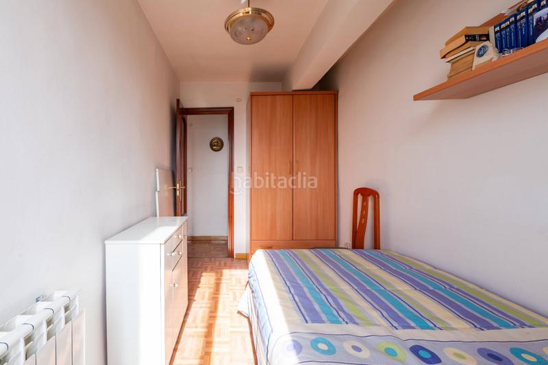 Foto 007583ff-5094-469b-9bea-30e74bb8c5ab. Pis amb calefacció a Pueblo Nuevo Madrid