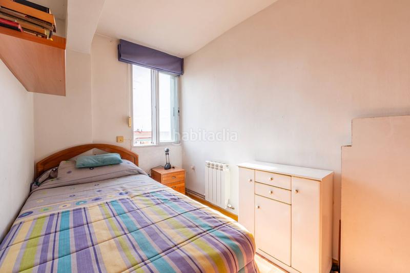 Foto 04287fa6-df56-411f-bb05-9e3454ae56dc. Pis amb calefacció a Pueblo Nuevo Madrid