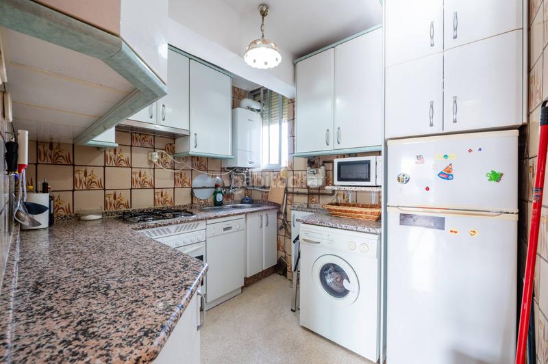 Foto 1027b3b6-38a5-4b57-b49b-4c2df417e95c. Pis amb calefacció a Pueblo Nuevo Madrid