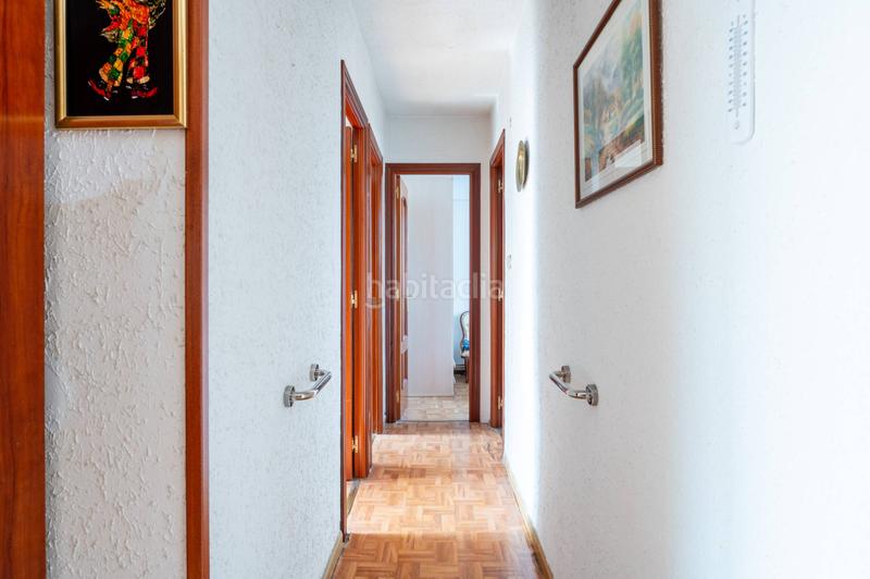 Foto e98bcee5-5b1a-445d-9055-9f4bbb2356bb. Pis amb calefacció a Pueblo Nuevo Madrid