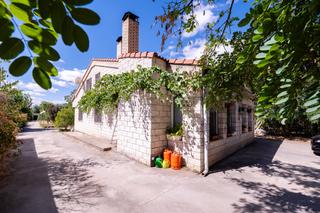 Chalet en Zona Rural. Casa independiente