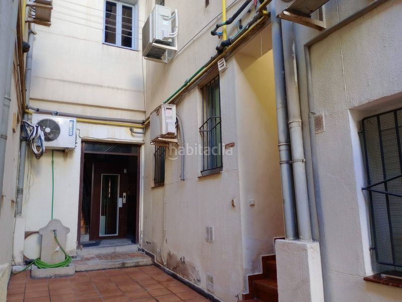 Foto 41349586-7ff3-4508-a888-9502b0081e45. Planta baixa a Embajadores-Lavapiés Madrid