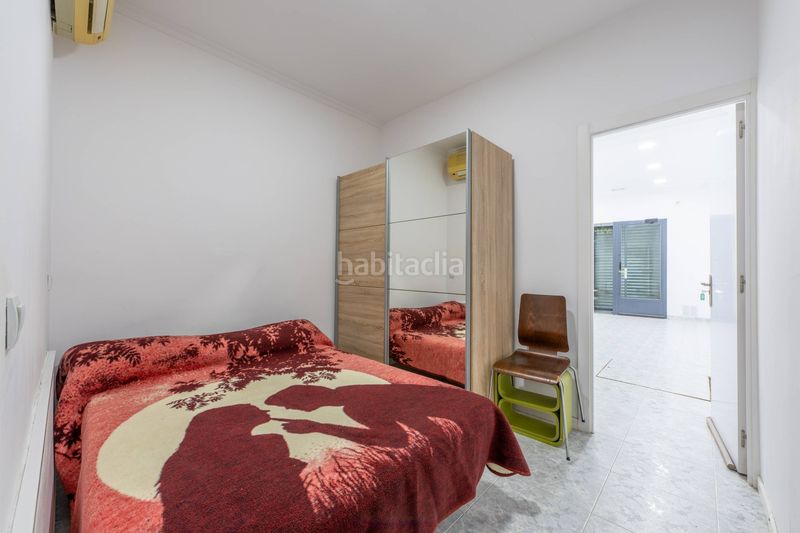 Foto 88f86e4a-8188-40e9-a863-33a7e7871930. Planta baixa a Embajadores-Lavapiés Madrid