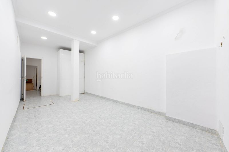 Foto a62ba4eb-6b19-4f13-86ca-d16416cf6a6a. Planta baixa a Embajadores-Lavapiés Madrid