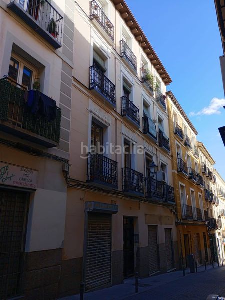 Foto b976a020-9d81-47fb-9f6b-3053505b8d89. Planta baixa a Embajadores-Lavapiés Madrid