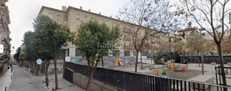 Foto caf6d8c2-68dc-42ea-ad23-6893f521ef9e. Planta baixa a Embajadores-Lavapiés Madrid