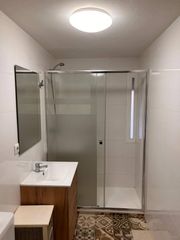 Appartement à Arcos. Piso semireformado en la tranquila zona de arcos, madrid